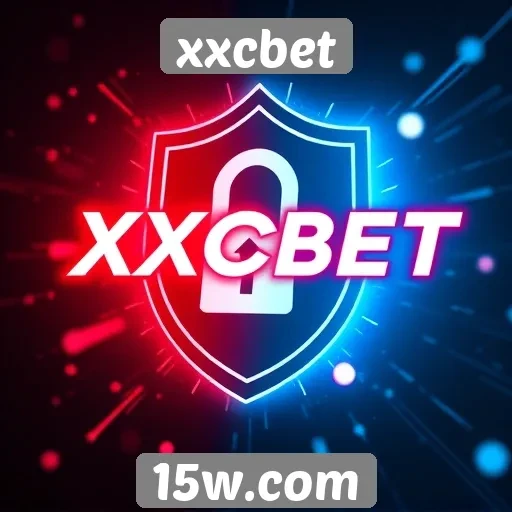 Segurança e proteção de dados no site xxcbet