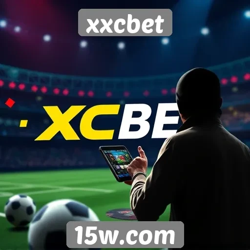 Impacto do xxcbet na indústria de apostas online