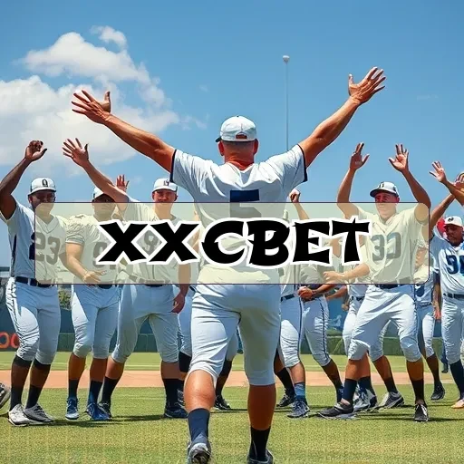 xxcbet: A Loteria Online Que Você Precisa Conhecer Agora Mesmo