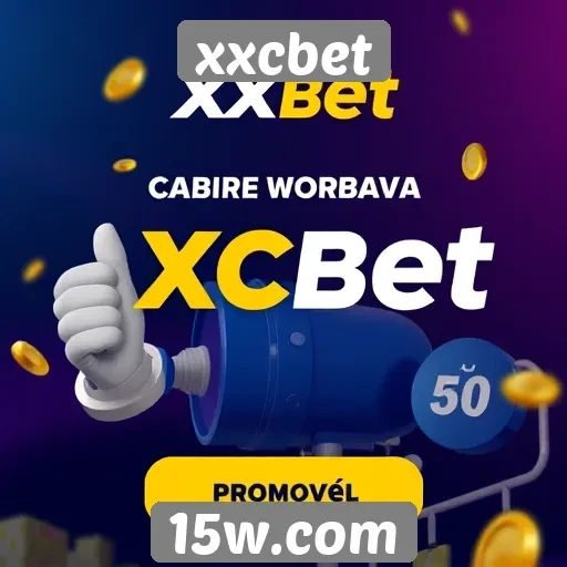 Promoções e bônus disponíveis no xxcbet