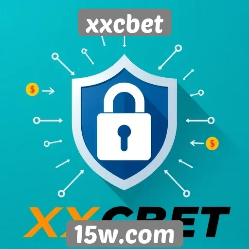 Recursos de segurança e proteção de dados no xxcbet