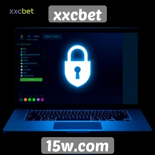 Avaliação da segurança do site xxcbet