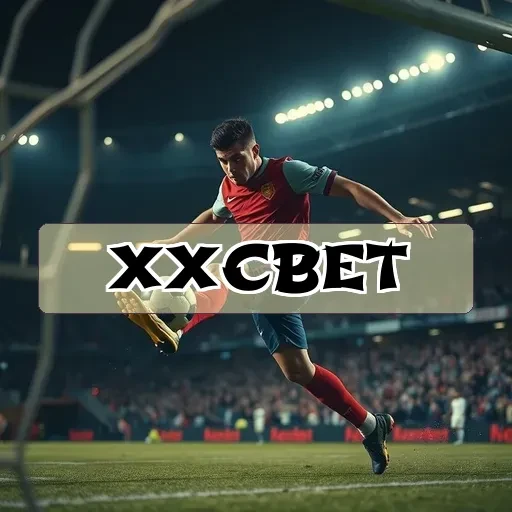 xxcbet: Apostas Esportivas que Transformam Sua Experiência de Jogo