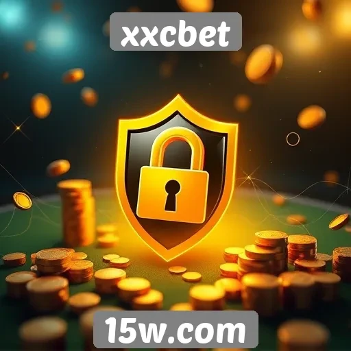 Análise de segurança do site xxcbet para usuários
